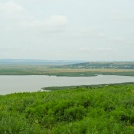 Suhaia Lake panorama